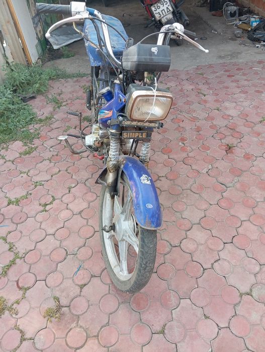 Продам дельту 72 куба