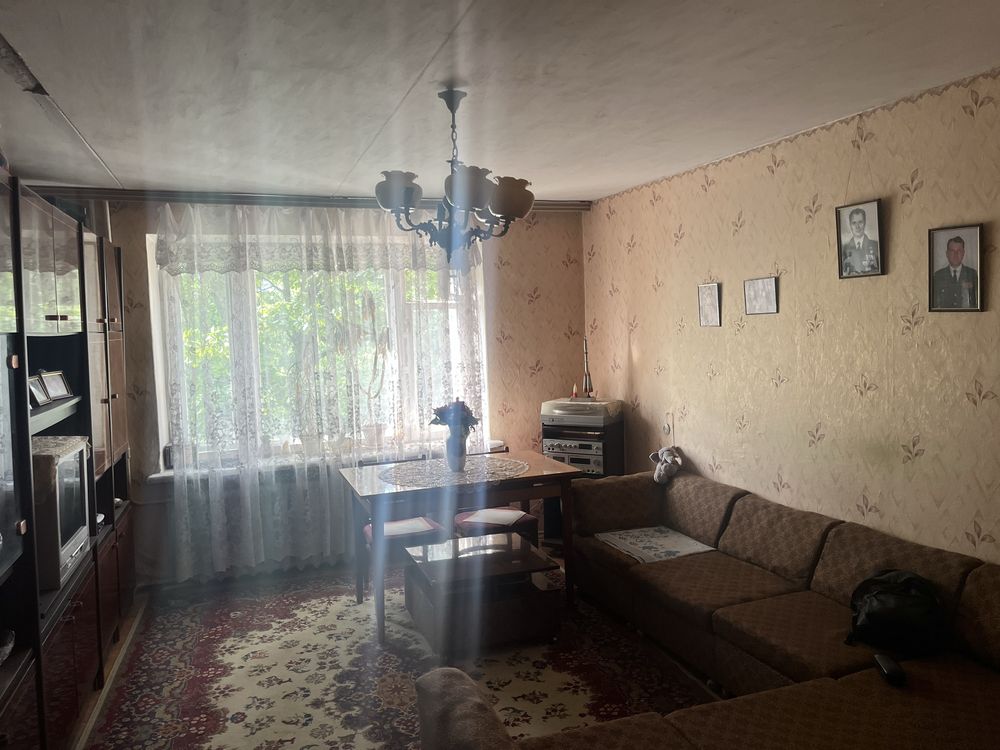 Продаж 3 кім.квартири вул.Сорочинська