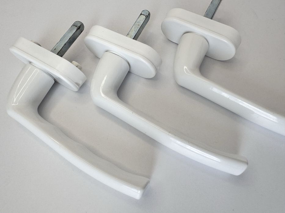 Ручки для металопластикового вікна WDS