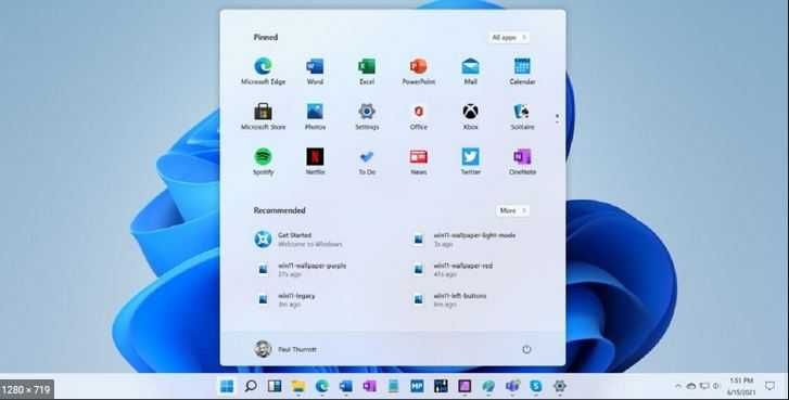 Microsoft Windows 11 Professional NOWY DOŻYWOTNI ORYGINAŁ FV23%