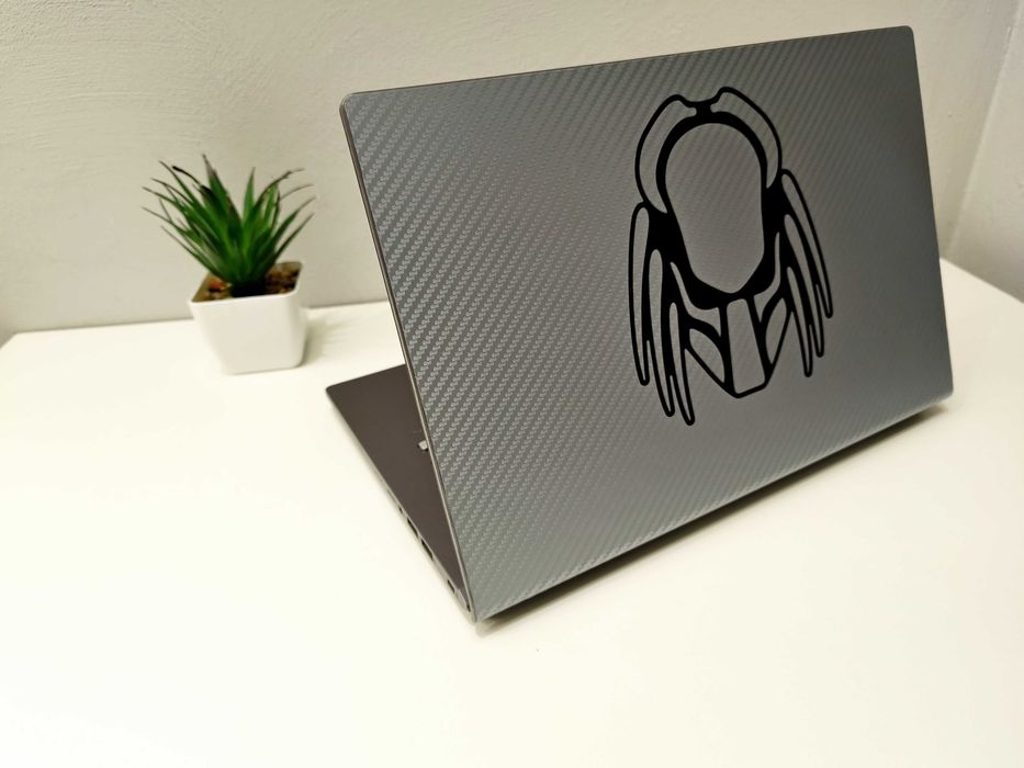 *️⃣Игровой ноутбук Asus 14" i3 7Gen|12 DDR4|256SSD m2|GeForce MX230|