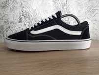 Кеды-Кроссовки мужские Vans.42 р.оригинал