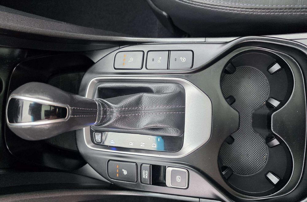 Hyundai Santa Fe 2013