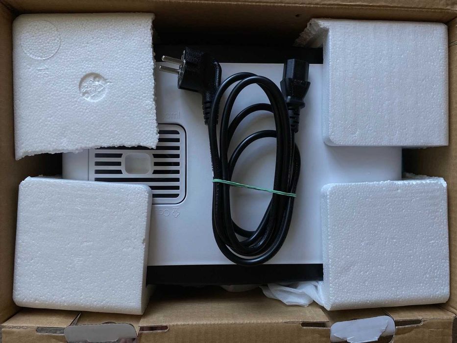 Зволожувач повітря BONECO S450