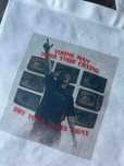 Torba tote bag louis tomlinson