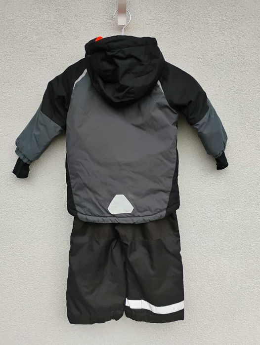 Zimowy kombinezon H&M ( rozm.92)