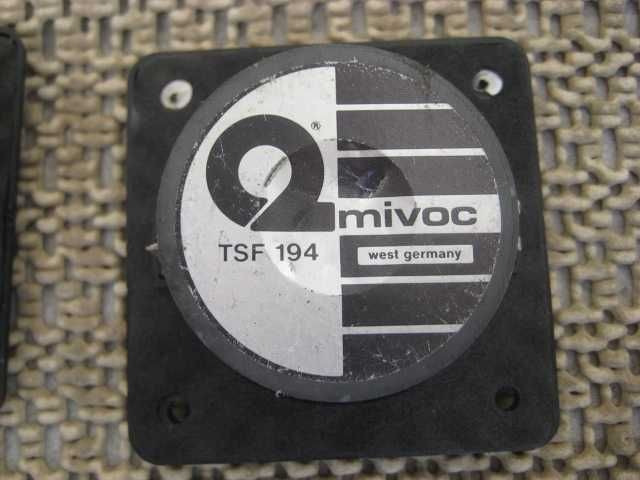 Tonsil głośnik głośniki GDWT 9/40/5 GDW 9/60/2 GDWK 9/80 13szt.=1 cena