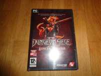 Dungeon Siege II Edycja Deluxe Gra PC Nówka w Folii
