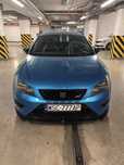 Seat Leon Cupra salon PL