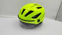 Kask rowerowy Abus Pedelec 2.0 ACE signal yellow L 56-62cm (AE6)