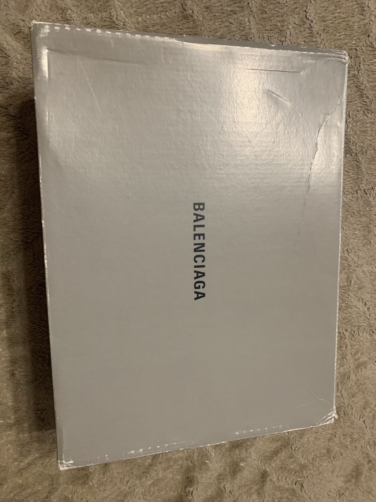 Balenciaga Track 2.0