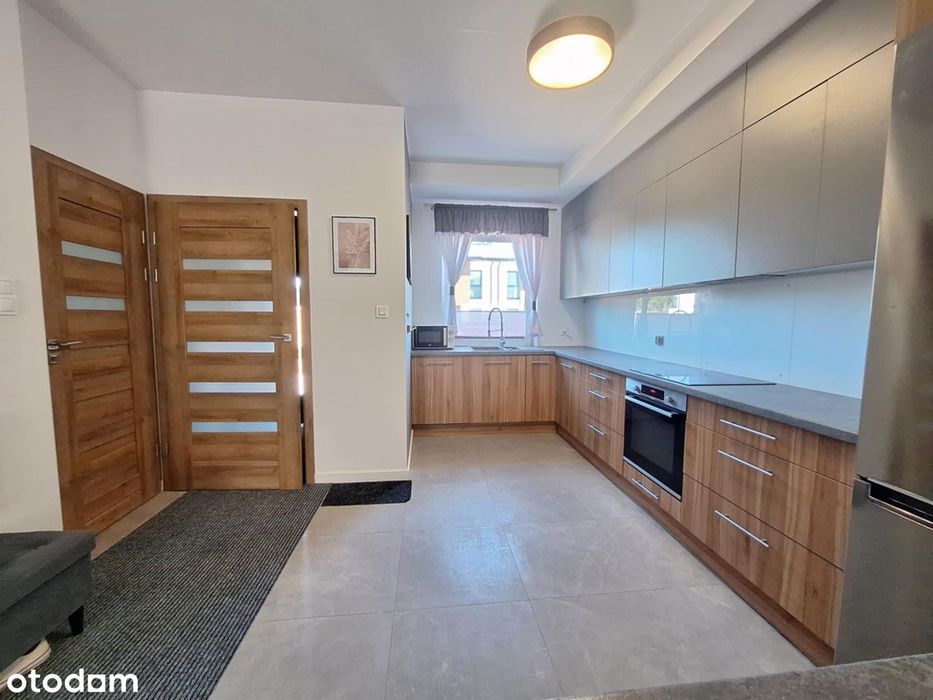 Gotowy do wprowadzenia, elegancki ogródek, nowe osiedle