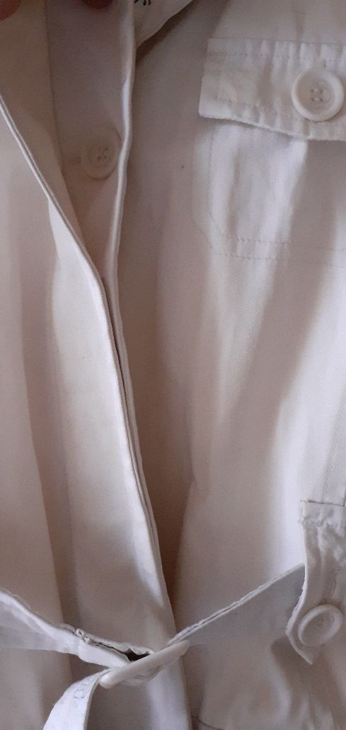 Płaszczyk damski nowy roz L-XL