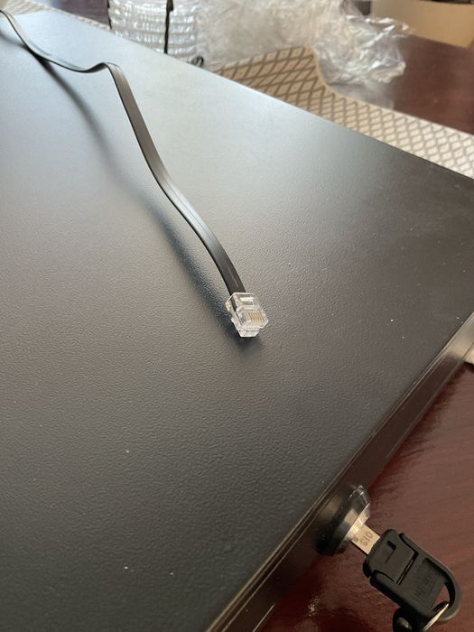 Szuflada do kasy fiskalnej Elzab szuflada kasowa jak nowa