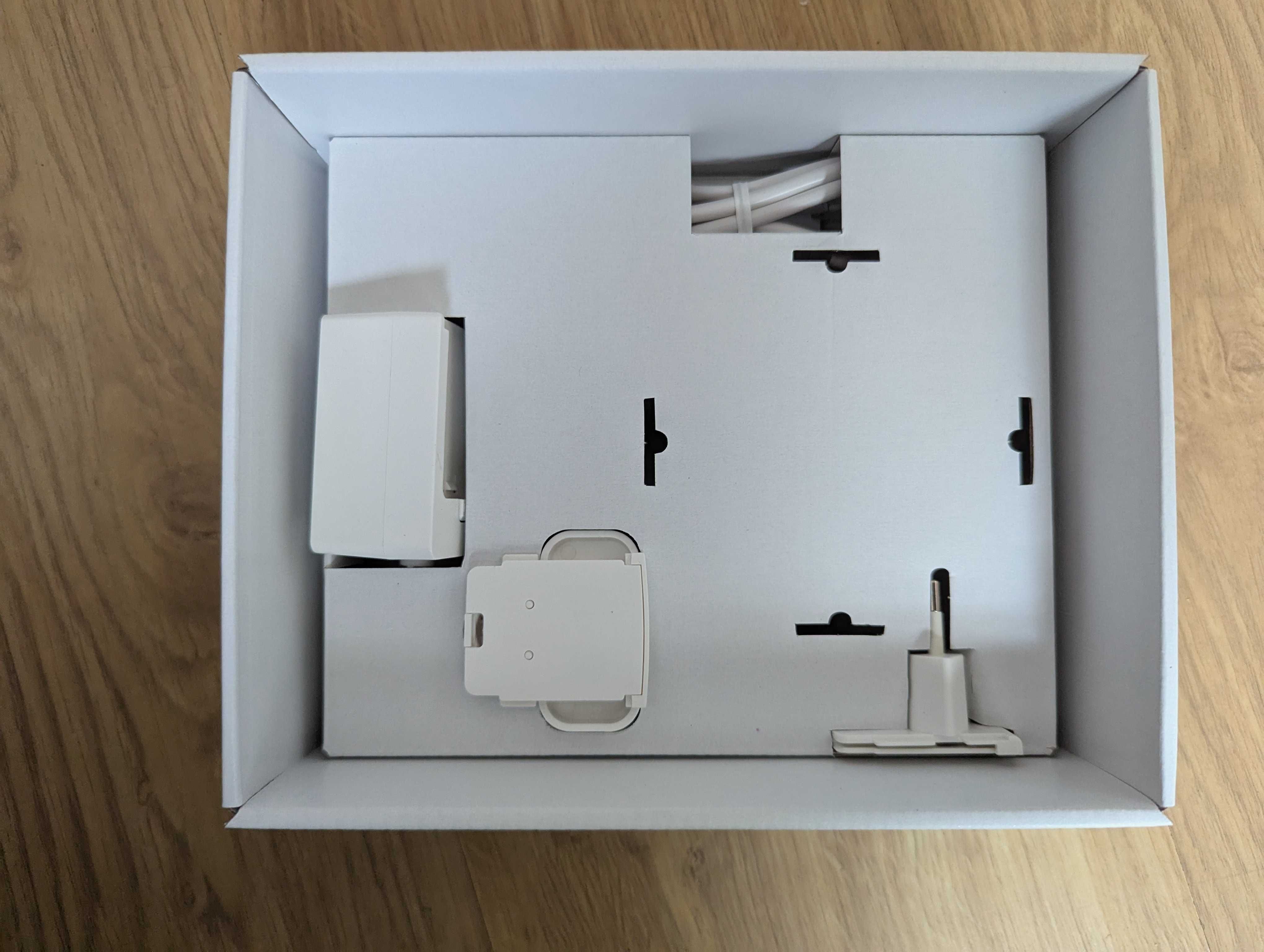 Philips Hue Bridge Hub Mostek 2.1 Matter