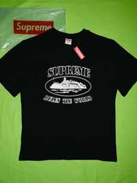 CORTEIZ x Supreme unisex