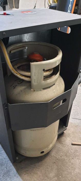 Vendo aquecedor a gás