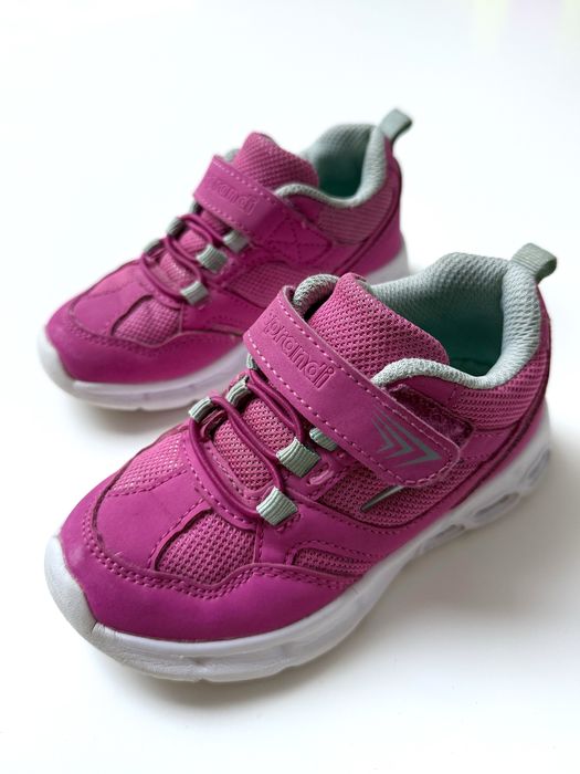 SPRANDI  buty Adidaski Przedszkole ŚWIECĄ