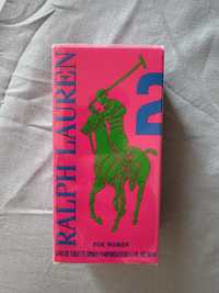 Perfumy Ralph Lauren