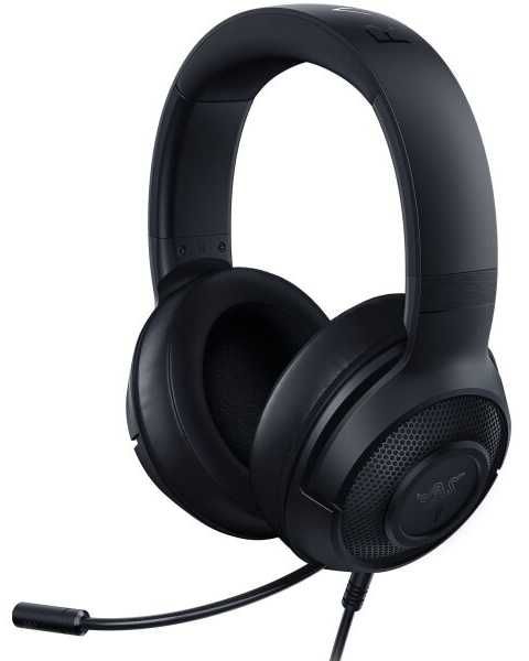 Навушники Razer Kraken X