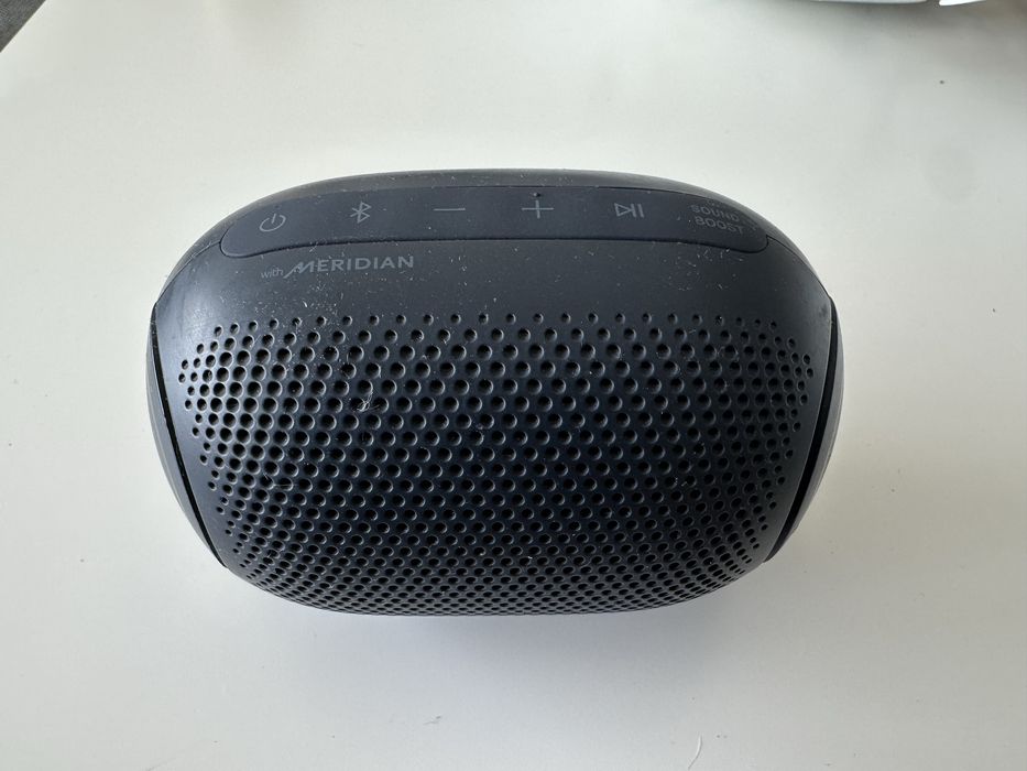 Coluna portatil LG XBOOM Go PL2