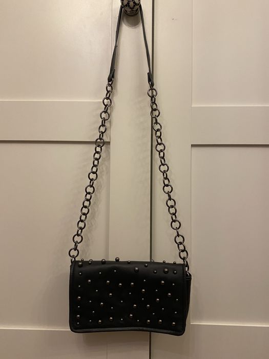 Mała torebka/torba. Zara! Jak nowa!