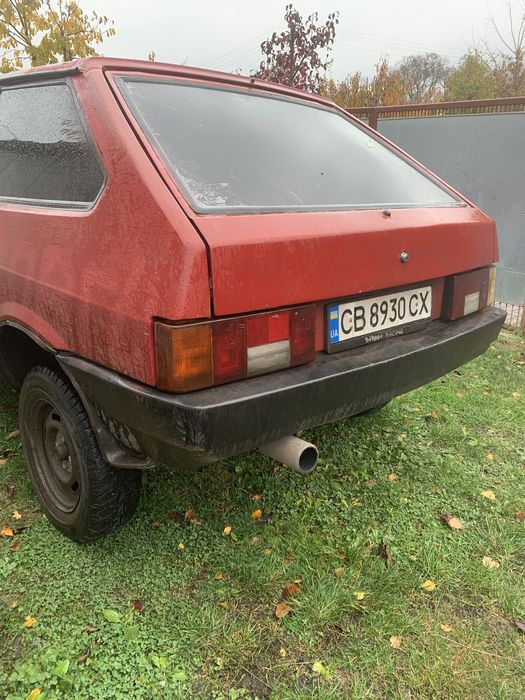 Продам авто на ходу