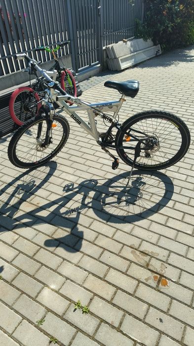 rower 26 cali dla nastolatka