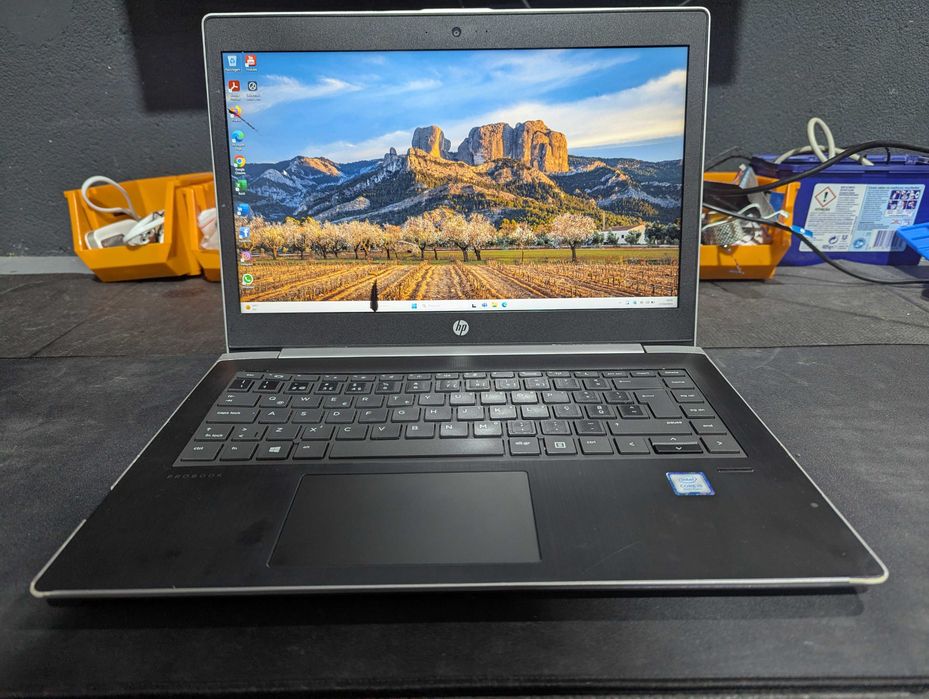 HP ProBook 440 G5