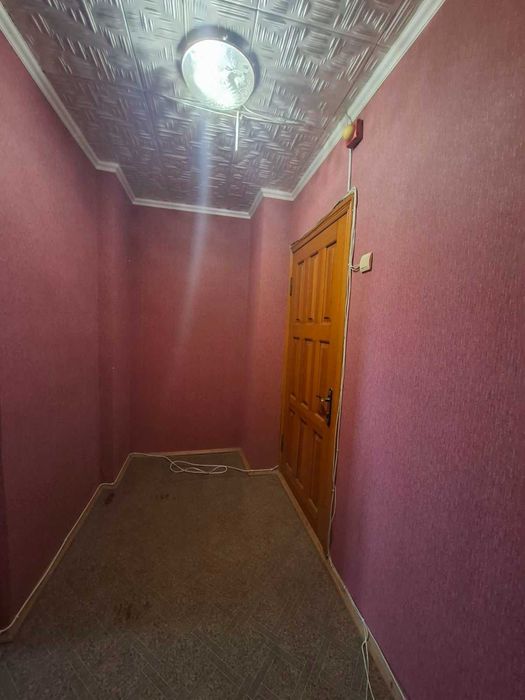 Продам 1 комн квартиру Студенческая