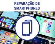Reparação de telemóveis