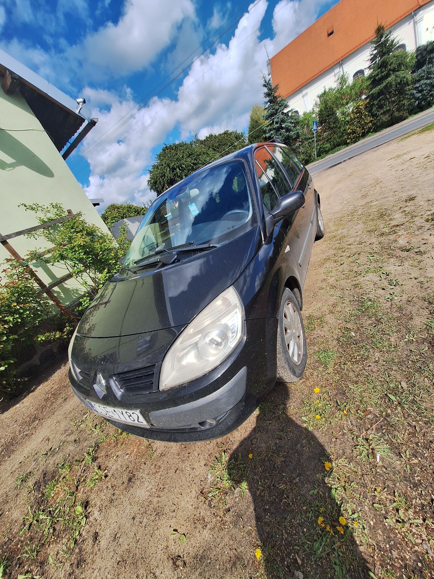 Renault Grand Scenic