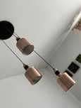 Lampa wisząca Italux