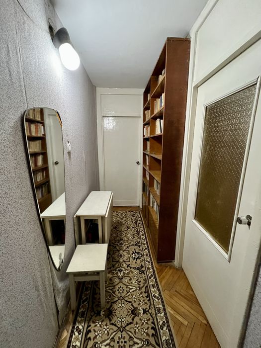Оренда 2к кв-ри з ізольованими кімнатами по вулиці Пасічна