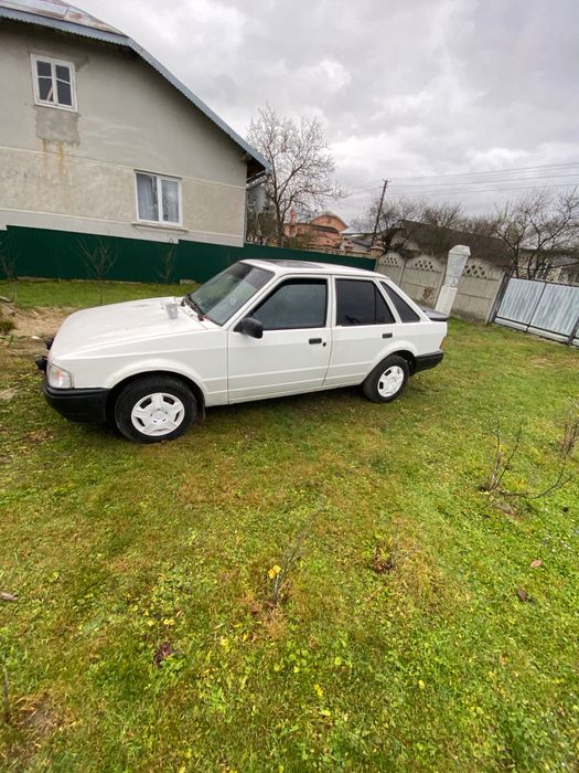 Продам находу форд ескорт