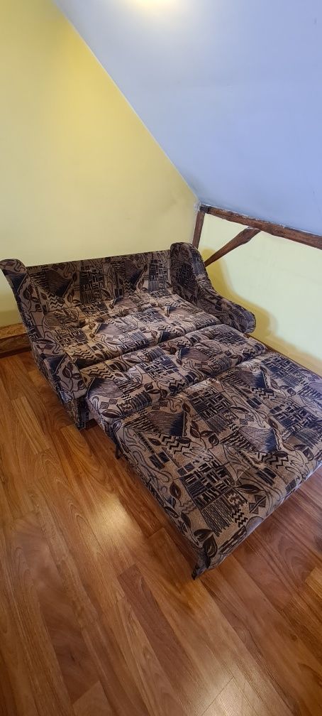 Sofa  rozkładana