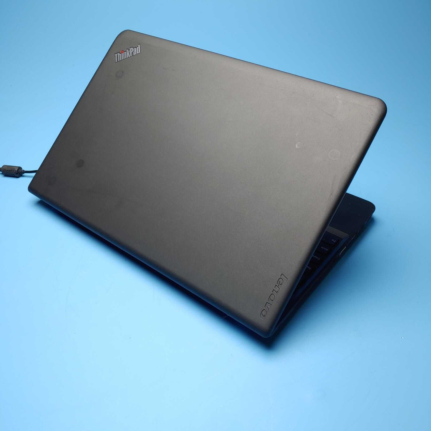 Ноутбук Lenovo ThinkPad E560 (i5-6200U/RAM 8GB DDR3/SSD 240GB)7154(4)