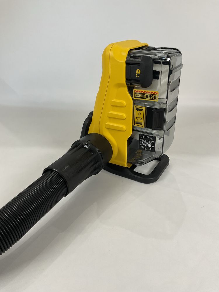 Система очистки кассетных фильтров DeWALT DWH079D