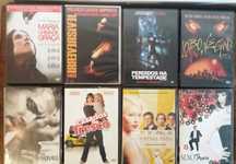 Filmes em Dvd originais