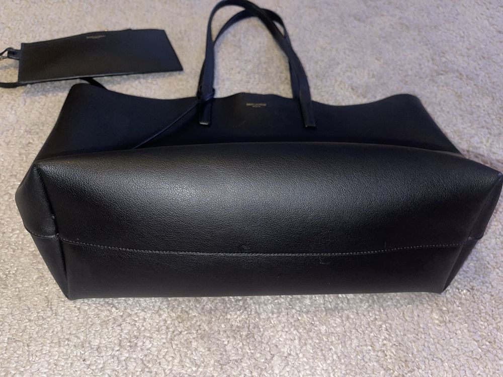Saint Laurent Tote сумка шопер