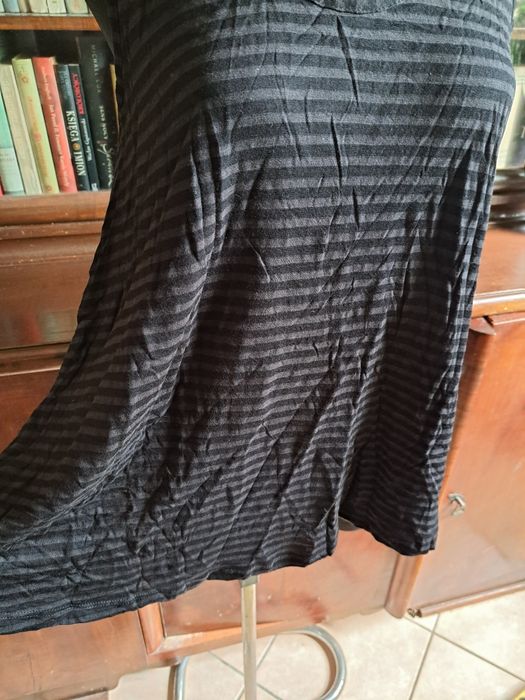 Bluzka na ramkach Pieces