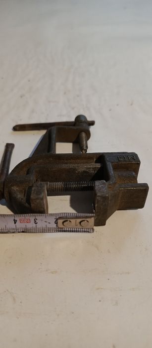 Stare mini imadełko