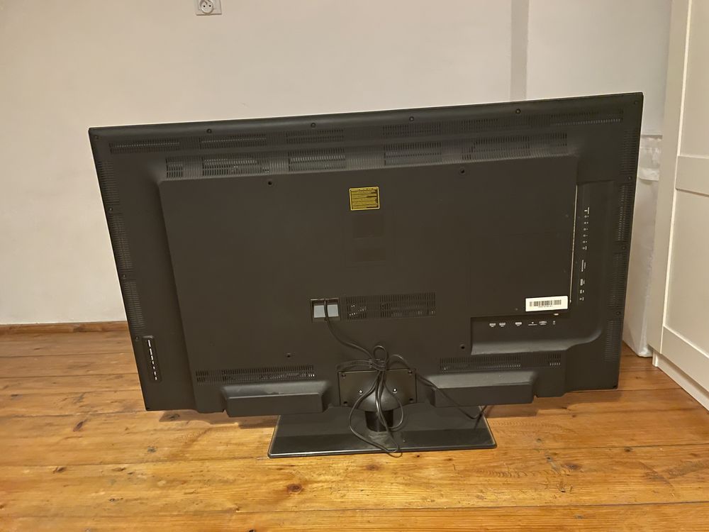 Telewizor 50’’ Blaupunkt