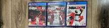 Gry na konsole PS4 i PS5