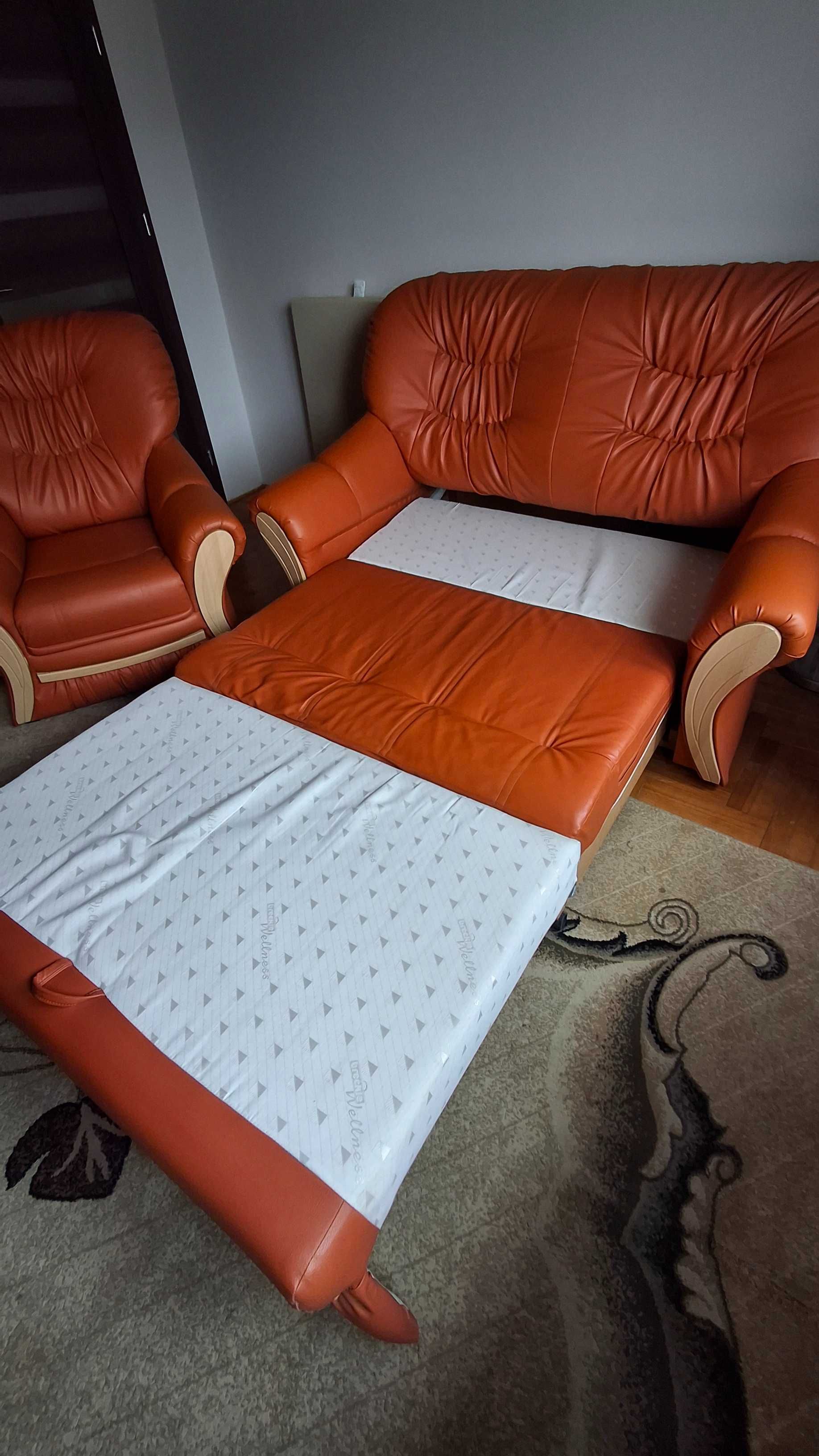 Sofa rozkładana !!!