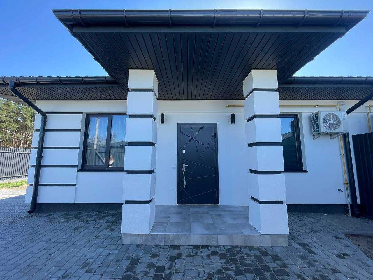 Дуплекс з Ремонтом у Лісовій Бучі – 95 м², Закрите Містечко, Тераса!!