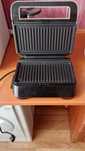 MultiGrill easy DeLonghi мульті гриль
