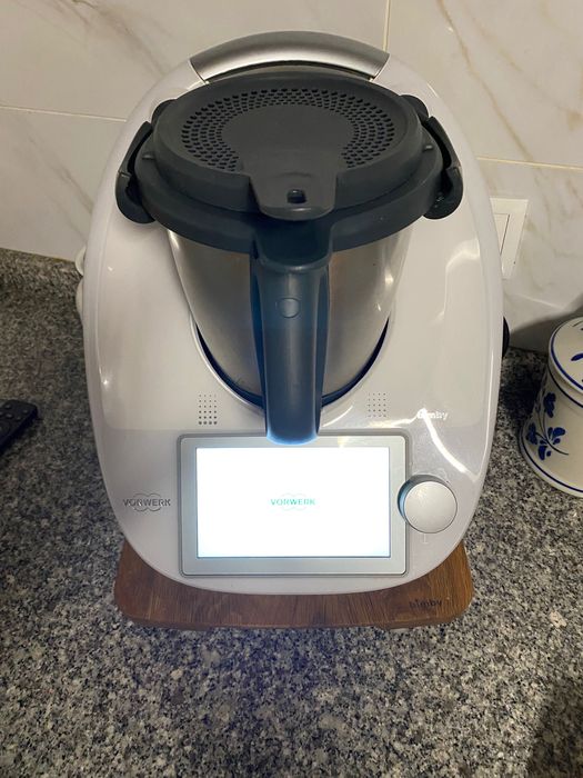 Bimby TM6  como nova .