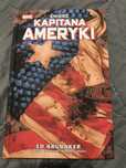 Kapitan Ameryka. Śmierć Kapitana Ameryki