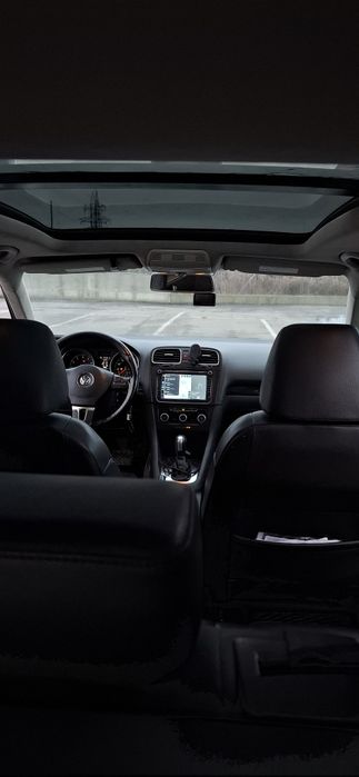 Volkswagen Jetta 2.5 газ/бензин, 2014року